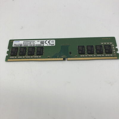 【宇都宮鶴田店】中古  PC4-21300 8GB デスクトップ用_ 184888 