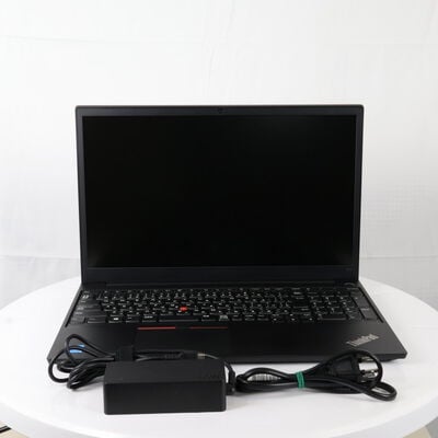 【通販センター】中古  Lenovo ThinkPad E15 Gen2(Intel Core i5 1135G7 2.40GHz/16GB DDR4/SSD256GB/-/オンボード/15.6/1920x1080/GbE/Wi-Fi/WEBCAM/W11H/VBT) 199463 