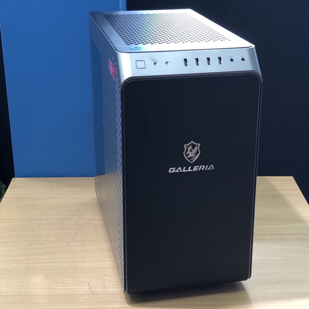 Core i5の中古ゲーミングデスクトップPC一覧(208件)|パソコン(PC Core i5の中古ゲーミングデスクトップPC一覧(208件)|パソコン(PC