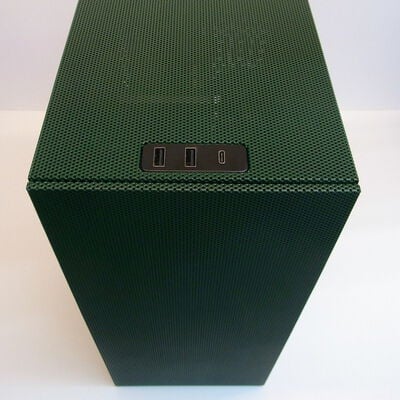 【京都店】中古  自作パソコン (Core i5 13500/32GB/SSD500GB/なし/RTX3060 12GB/OS無し) 3180006182 