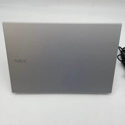 【大分店】中古  NEC VersaPro タイプVB　PC-VKM17BZG4 (Core i5 8350U/8GB/SSD256GB/-/オンボード/12.5ｲﾝﾁ/1366x768/Wi-Fi/WEBCAM/W11H64) 176663 