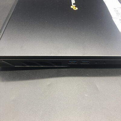 【宇都宮鶴田店】中古  iiyama LEVELInfinity　(i7-13700HX/32GB/SSD1TB+1TB/RTX4070/W11H) 5280001609 