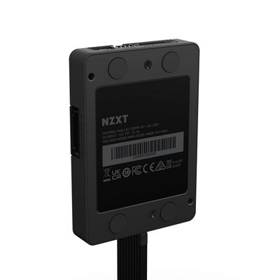 NZXT  Control Hub AC-CRFR1-B1 
