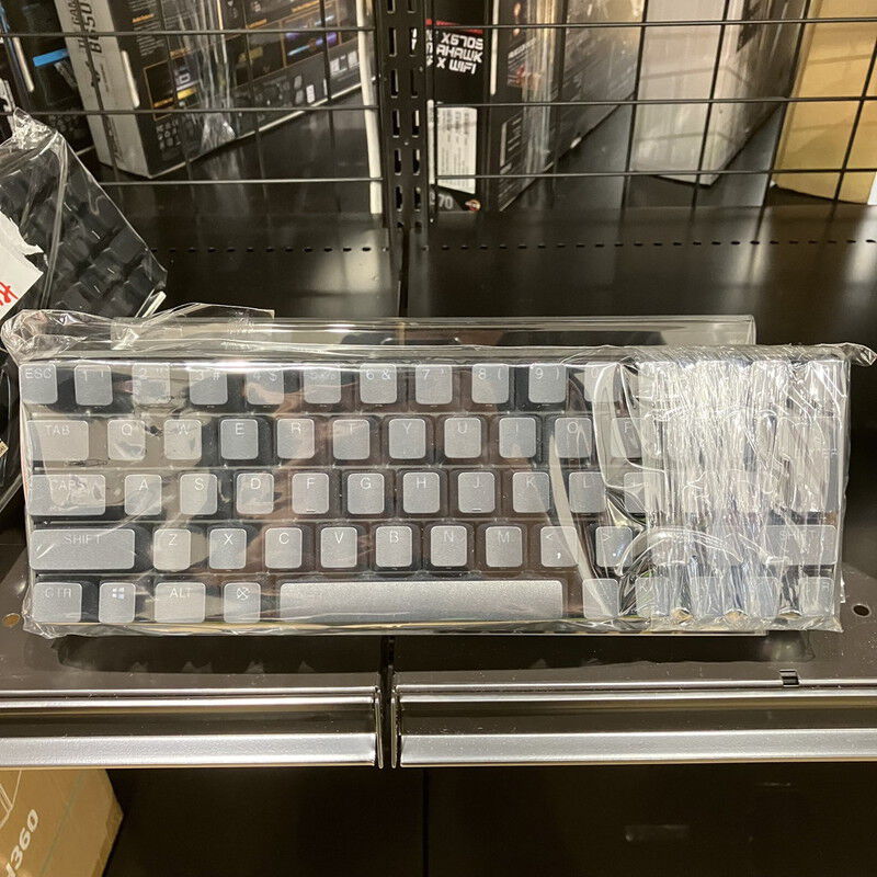 中古 SteelSeries Apex Pro Mini JP (64825J) 158777