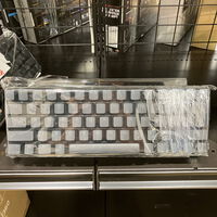 中古  SteelSeries Apex Pro Mini JP (64825J) 158777 