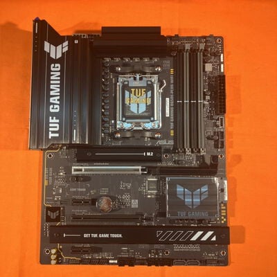 【なんば店】中古  ASUS TUF GAMING B650E-PLUS WIFI (B650E ATX DDR5) 3280021876 