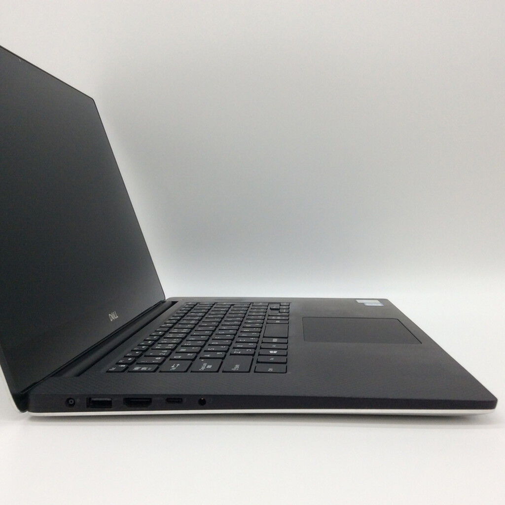 中古 DELL Precision 5540 (Intel Core i7 9750H 2.60GHz/32GB/SSD1TB