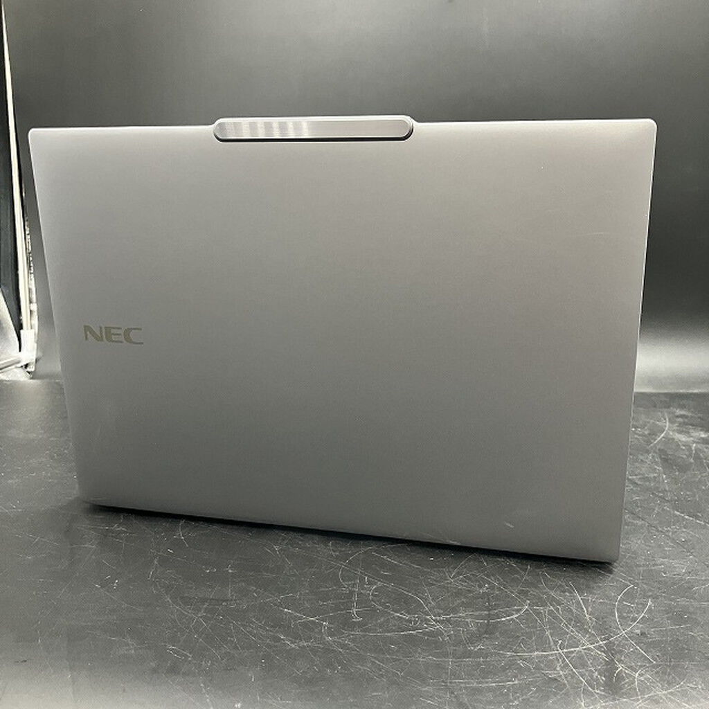 中古 NEC VersaPro タイプVZ PC-V1950ZMGN 3120023932 （347643