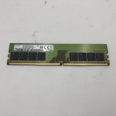 【盛岡都南店】中古  PC4-25600 16GB デスクトップ用(DDR4-3200) 140728 