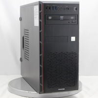 中古  インバースネット FRONTIER(Intel Core i7 10700F/16GB DDR4 (PC4)/SSD1TB/DVDマルチ/NVIDIA GeForce RTX 3060 12GB/W11H64 MAR) 199976 