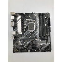 中古  ASUS PRIME B460M-AJ(B460 1200 DDR4 mATX) 142795 