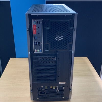 【甲府飯田店】中古  THIRDWAVE GALLERIA XA7C-R36(i7 11700/16GB/SSD1TB/RTX3060 12GB/W11P) 4720003313 
