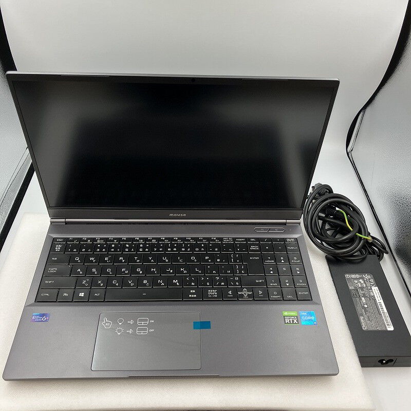 中古 mouse G-Tune E5 3290006647 ｜ パソコン通販のドスパラ