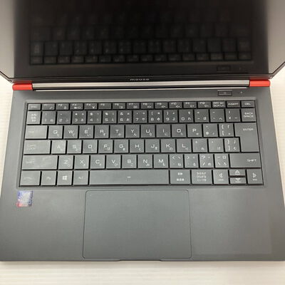 【秋葉原本店】中古  mouse MB-X400B-A(Ryzen 5 3500U/8GB/SSD256GB/W11H) 3410015560 