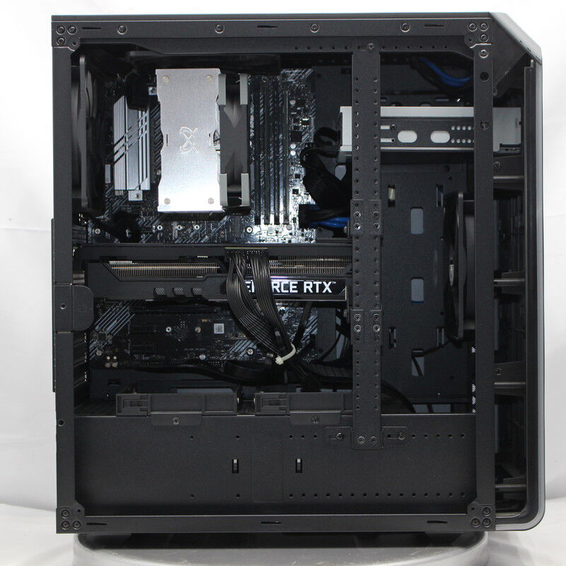 中古 THIRDWAVE GALLERIA SK(Intel Core i9 10850K/16GB DDR4 (PC4