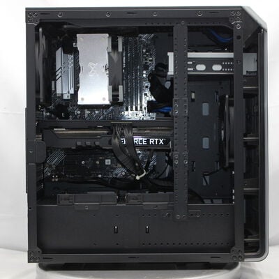 【通販センター】中古  THIRDWAVE GALLERIA SK(Intel Core i9 10850K/16GB DDR4 (PC4)/SSD1TB/BD-RE/NVIDIA GeForce RTX 3070 8GB/W11H64 MAR) 199000 