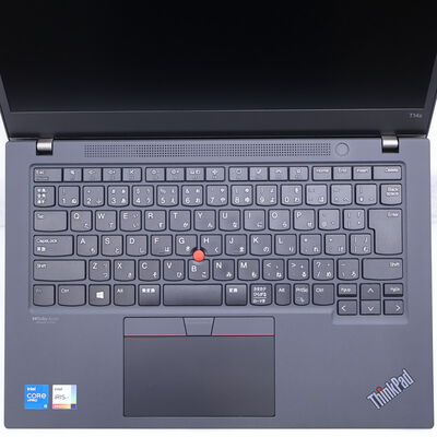【通販センター】中古  Lenovo ThinkPad T14s Gen 2(Intel Core i5 1145G7 2.60GHz/16GB DDR4/SSD256GB/-/オンボード/14/1920x1080/Wi-Fi/WEBCAM/W11H/VBT) 203255 