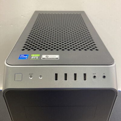 【大宮店】中古  GALLERIA　XA7C-R36T 1250006724 