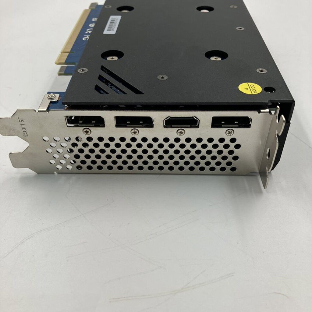 中古 玄人志向 AR-A580D6-E8GB/DF (Intel Arc A580 8G) 166360