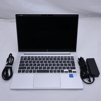 中古  HP EliteBook 630 G10(Intel Core i5 1335U/8GB DDR4 (PC4)/SSD256GB/なし/オンボード/13.3/1920x1080/Wi-Fi/W11H64 MAR) 204013 