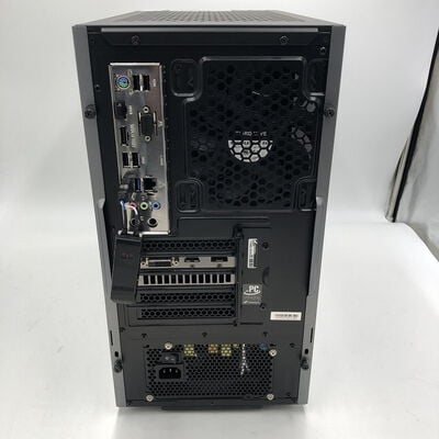 【盛岡都南店】中古  GALLERIA RM5R-G60S 4580002000 