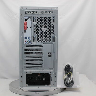 【通販センター】中古  THIRDWAVE GALLERIA XPC7A-R57-WL 198010 
