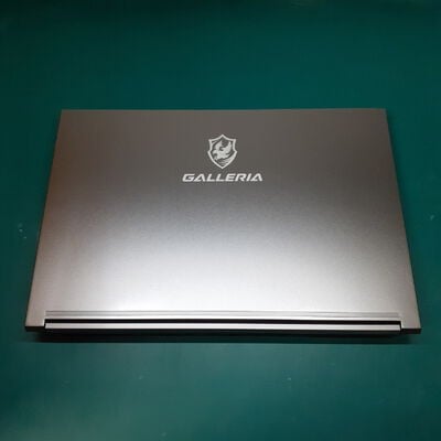 【鹿児島店】中古  GALLERIA RL7C-R46-5N(i7-13620H/32GB/SSD1TB/-/RTX4060/15.6/1920&times;1080/W11H) 4700000761 