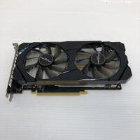中古  玄人志向　NVIDIA GeForce GTX 1660Ti　6GB 5230000891 