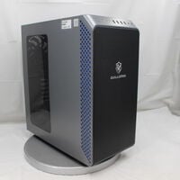 中古  THIRDWAVE GALLERIA SK(AMD Ryzen 7 3700X/16GB DDR4 (PC4)/SSD512GB/なし/NVIDIA GeForce RTX 2070 SUPER 8GB/W11H64 MAR) 194209 