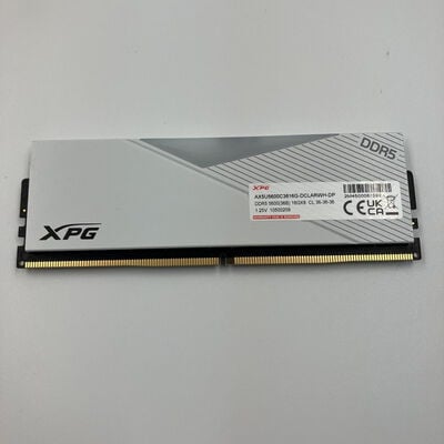 【なんば店】中古  PC5-44800 16GB デスクトップ用 149153 