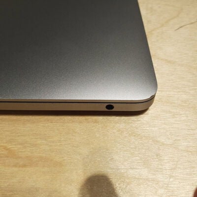 【鹿児島店】中古  Apple MacBook Pro 13インチ 2017 スペースグレイ Core i5 2.3GHz/8GB/128GB SSD MPXQ2J/A 135867 