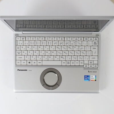 【通販センター】中古  Panasonic CF-SV1S14VS(Intel Core i7 1185G7 3.00GHz/32GB DDR4/SSD256GB/-/オンボード/12.1/1920x1200/GbE/Wi-Fi/WEBCAM/W11H/VBT) 200290 