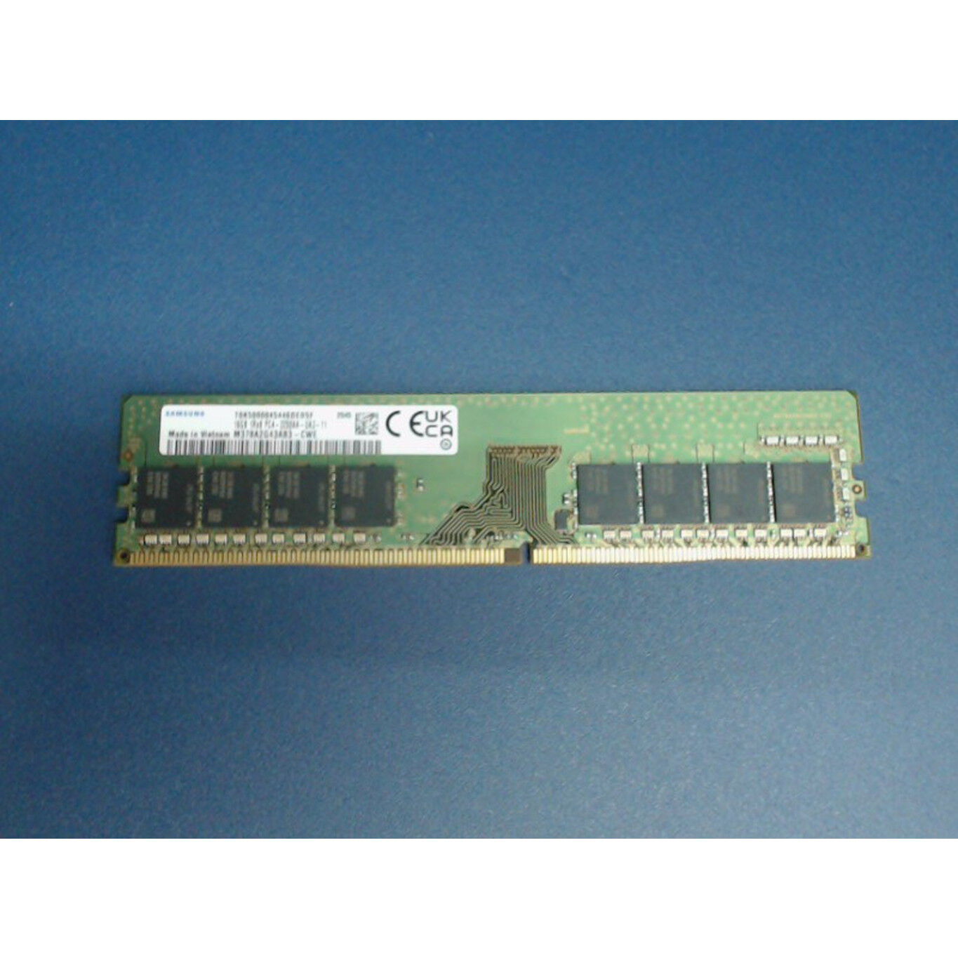 中古 PC4-25600 16GB デスクトップ用(DDR4-3200) 140728 （376807