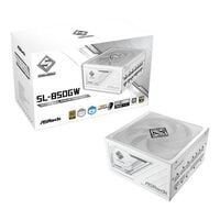 ASRock  Steel Legend SL-850GW (850W) 