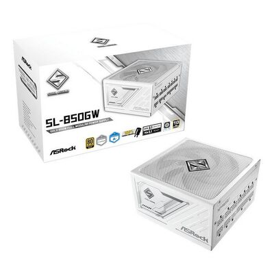 ASRock  Steel Legend SL-850GW (850W) 