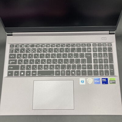 【熊本浜線店】中古  THIRDWAVE GALLERIA XL7C-R45-6 183654 