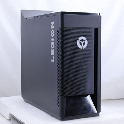 【通販センター】中古  Lenovo Legion T5 28IMB05(Intel Core i7 10700/16GB DDR4 (PC4)/SSD500GB/なし/NVIDIA GeForce GTX 1660 SUPER 6GB/W11H64 MAR) 203447 