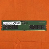 中古  PC5-44800 16GB デスクトップ用 149153 