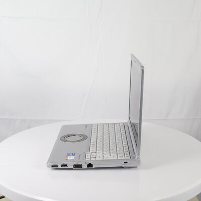 【通販センター】中古  Panasonic CF-SV1S14VS(Intel Core i7 1185G7 3.00GHz/32GB DDR4/SSD256GB/-/オンボード/12.1/1920x1200/GbE/Wi-Fi/WEBCAM/W11H/VBT) 200322 