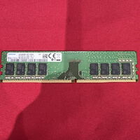 中古  PC4-21300 8GB デスクトップ用_ 184888 