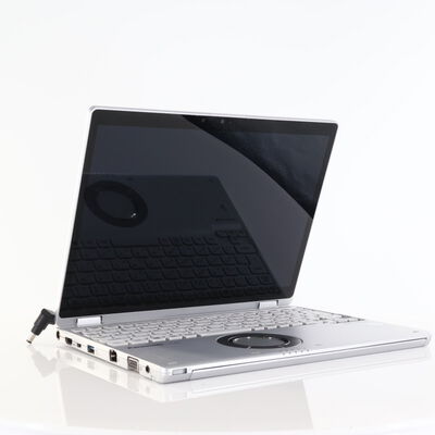 【秋葉原本店】中古  Panasonic CF-QV9TFLVS(i7-10810U/16GB/SSD512GB/W10P) 3410015186 