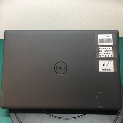【佐賀南部バイパス店】中古  DELL Latitude 3510 (INTEL Core i5 10310U 1.7GHz/16GB/SSD512GB/-/オンボード/15.6/1920x1080/Wi-Fi/WEBCAM/W11P64/MicrosoftOffice H&B 2024付) 183168 