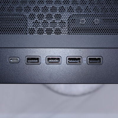 【通販センター】中古  THIRDWAVE GALLERIA SF BK 205134 