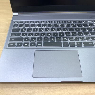 【甲府飯田店】中古  THIRDWAVE GALLERIA RL5C-R35(i5-13500H/16GB/SSD512GB/RTX3050/W11H) 4720002183 