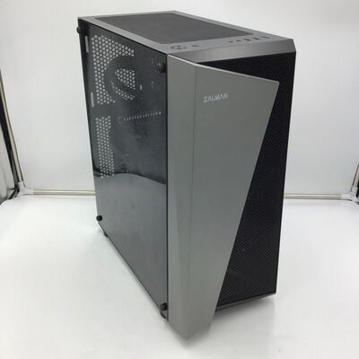 【白山FM松任店】中古  Original PC(AMD Ryzen 7 5700X/16GB/SSD1TB/なし/AMD Radeon RX 6650 XT 8GB/W11H64 MAR) 182579 