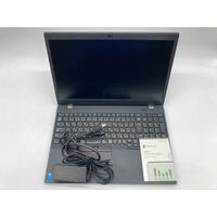 中古  LENOVO ThinkPad L15 Gen2 MSO (Intel Core i5 1135G7 2.4GHz/16GB/SSD256GB/-/オンボード/15.6/1920x1080/GbE/Wi-Fi/WEBCAM/W11P/Microsoft Office Home and Business 2024) 188640 