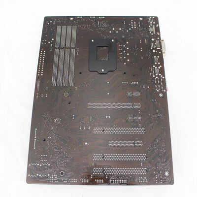 【通販センター】中古  ASUS H87-PRO (H87 1150 ATX DDR3) 122292 