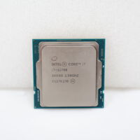 中古  INTEL Core i7 11700 (1200/2.5G/16M/C8/T16) 145165 