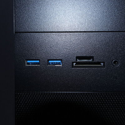 【通販センター】中古  THIRDWAVE raytrek LD(Intel Core i7 11700/16GB DDR4 (PC4)/SSD500GB/DVDマルチ/NVIDIA GeForce RTX 3060 12GB/W11H64 MAR) 203568 