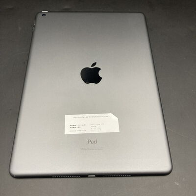 【熊本浜線店】中古  Apple iPad 10.2インチ (第8世代/2020) Wi-Fi 32GB スペースグレイ MYL92J/A 143620 